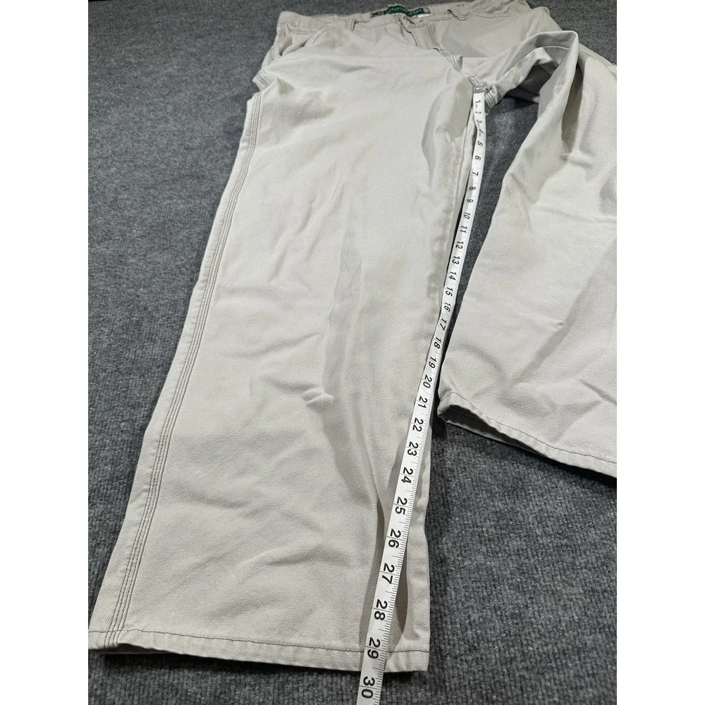 VTG Levi's Silvertab Grey Baggy Jeans 36x32 Y2K Skater